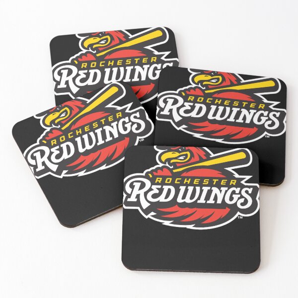 Item preview, Rochester of Red Wings designed and sold by ArthurCartier.