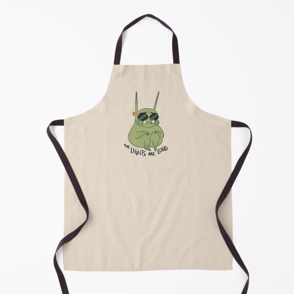 Item preview, Overstimulated Goblin designed and sold by Lilaeleaf.