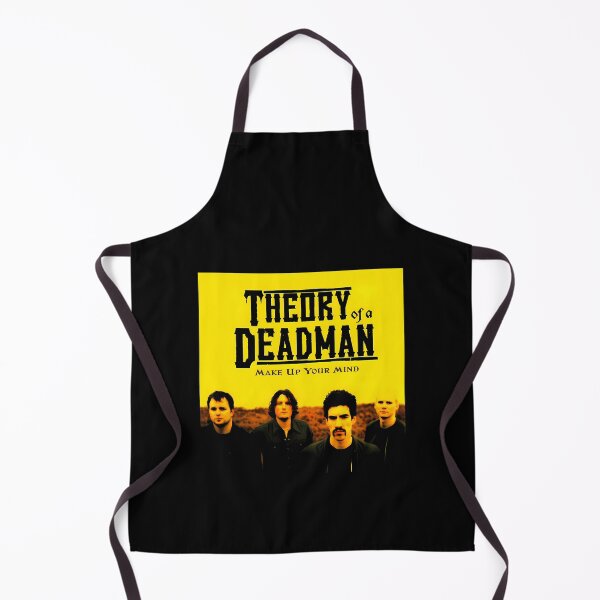 Item preview, Best Essential Music Theory Rock of a Deadman designed and sold by ReyLowStyle.