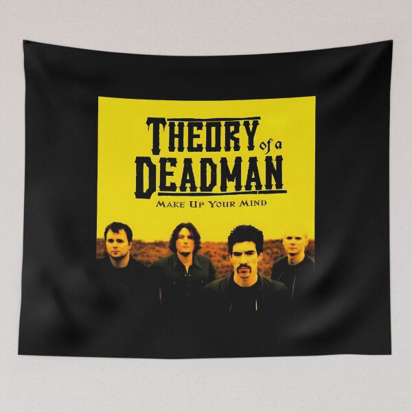 Item preview, Best Essential  Music Theory Rock of a Deadman designed and sold by ReyLowStyle.