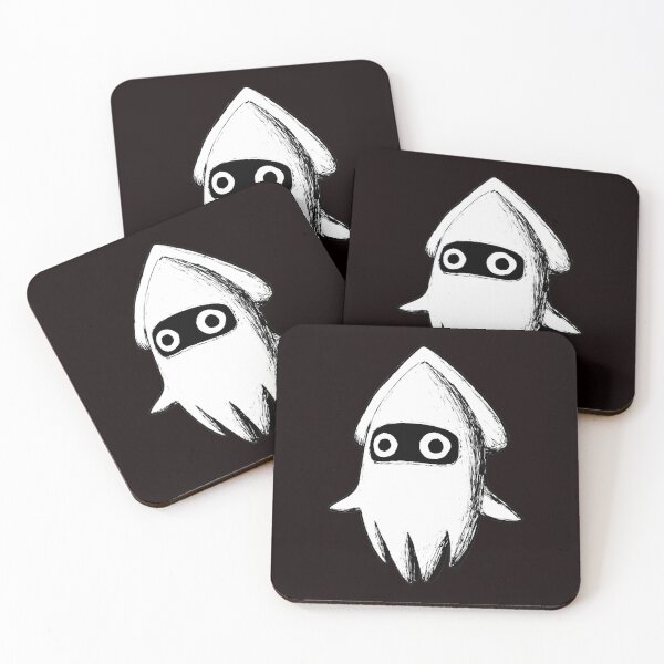Item preview, Blooper  designed and sold by SAMUELETZKY.
