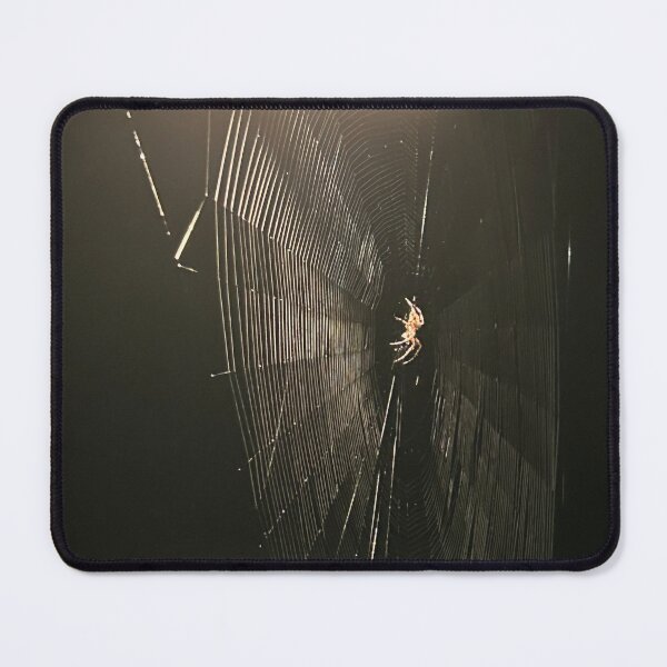 Item preview, The Spider in the Web designed and sold by BlindEye1.