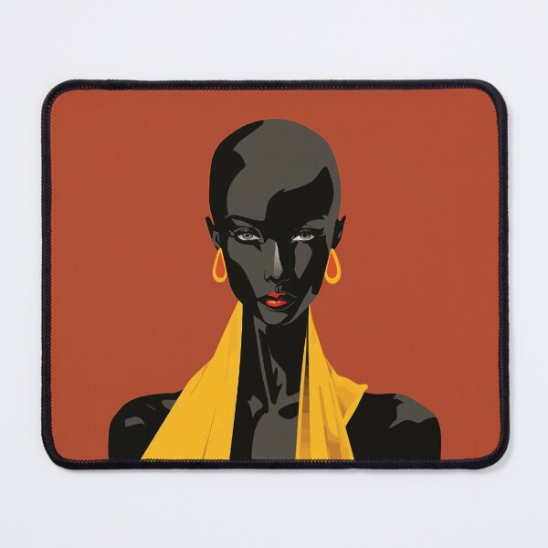 Item preview, Woman artwork Nº3B designed and sold by Bauani.