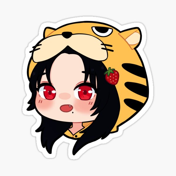 Tiger discount onesie anime