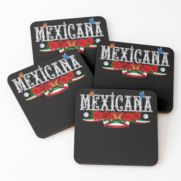 Item preview, Playera Mexicana para mujer fiestas patrias Mexicana Pride mexican woman designed and sold by Optimus-Designs.