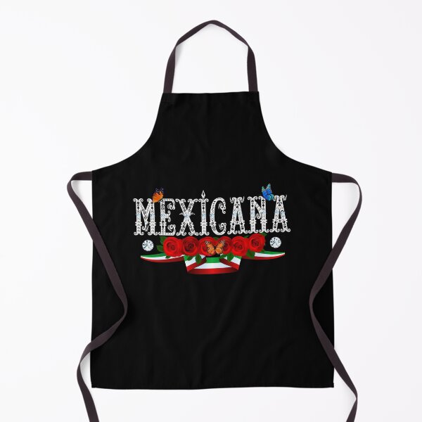 Item preview, Playera Mexicana para mujer fiestas patrias Mexicana Pride mexican woman designed and sold by Optimus-Designs.