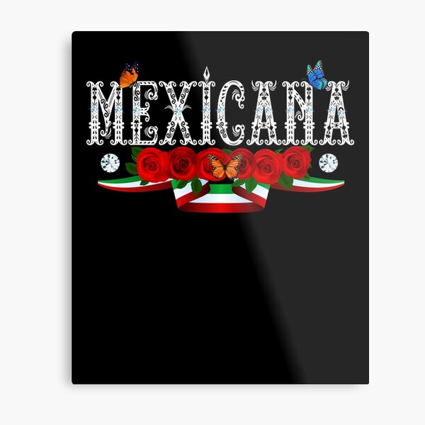 Playeras mexicanas para online mujer