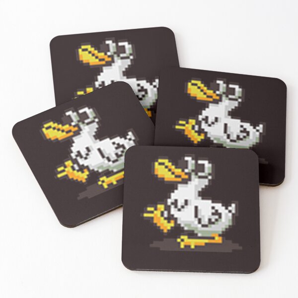Item preview, Mad Duck designed and sold by SAMUELETZKY.