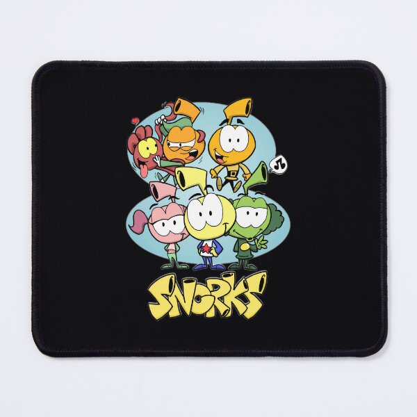 Item preview, Snorks designed and sold by retborcl3.