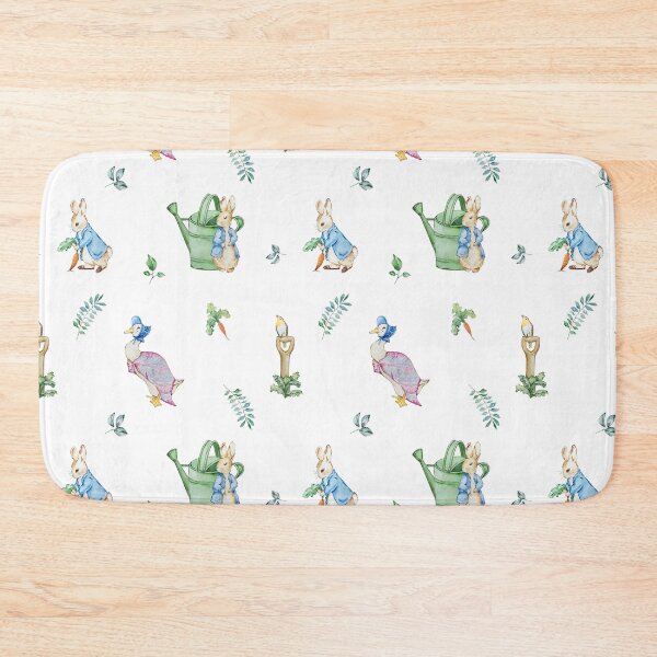 Item preview, Nursery Characters, Peter Rabbit, Beatrix Potter designed and sold by SvetlanaArt.