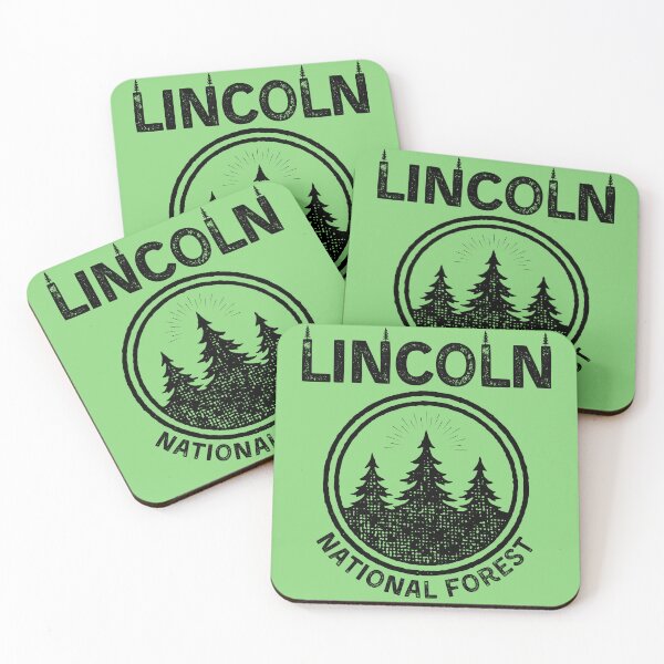 Item preview, Lincoln National Forest New Mexico designed and sold by soulfulprintss8.