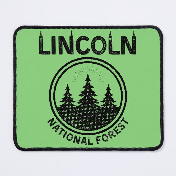Item preview, Lincoln National Forest New Mexico designed and sold by soulfulprintss8.