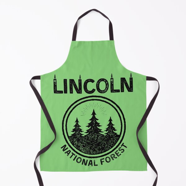 Item preview, Lincoln National Forest New Mexico designed and sold by soulfulprintss8.