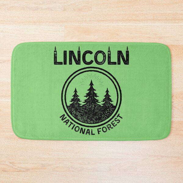 Item preview, Lincoln National Forest New Mexico designed and sold by soulfulprintss8.