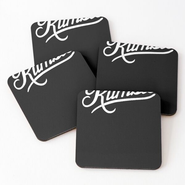 Item preview, Rumble Anthony Johnson designed and sold by ChaseHand.