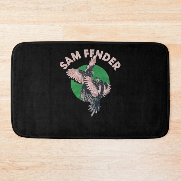 Item preview, Sam Fender designed and sold by ChaseHand.