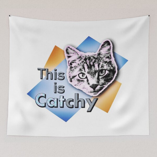 Item preview, This is catchy designed and sold by VanLouss.