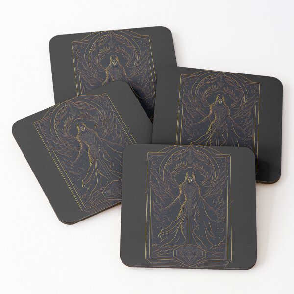 Item preview, Tarot Aesthetic Card Design designed and sold by MoxieVibe.