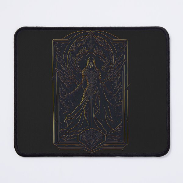 Item preview, Tarot Aesthetic Card Design designed and sold by MoxieVibe.