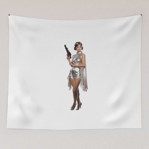 Item preview, Princess 04 designed and sold by DemetriusBednar.