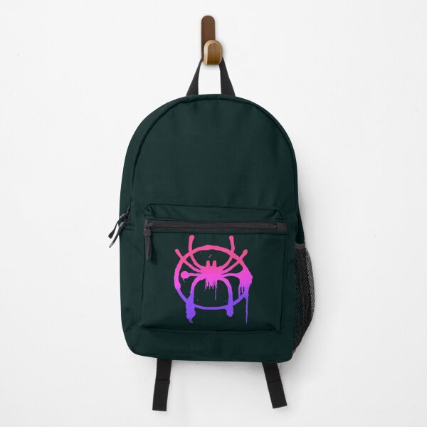 Item preview, Into the spiderverse bi flag designed and sold by NyjahWetton.