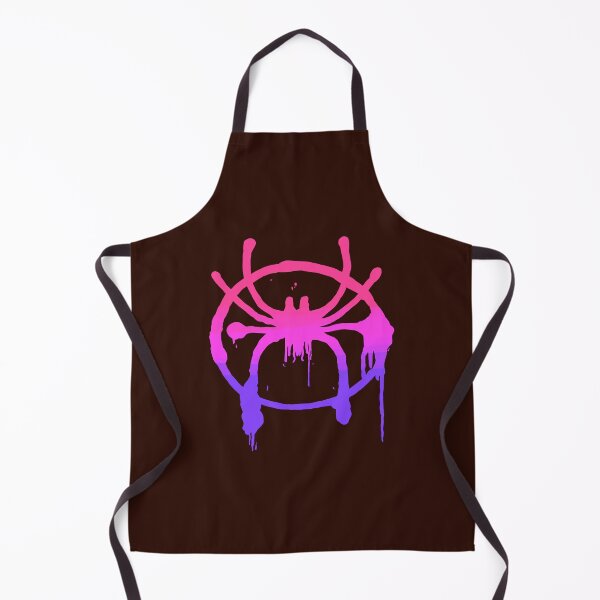 Item preview, Into the spiderverse bi flag designed and sold by NyjahWetton.