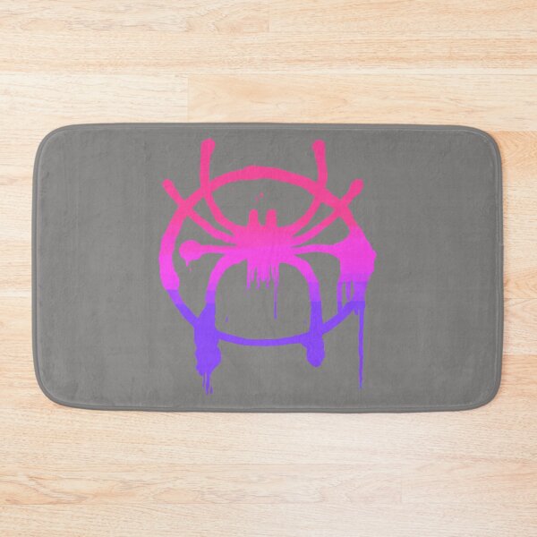 Item preview, Into the spiderverse bi flag designed and sold by NyjahWetton.