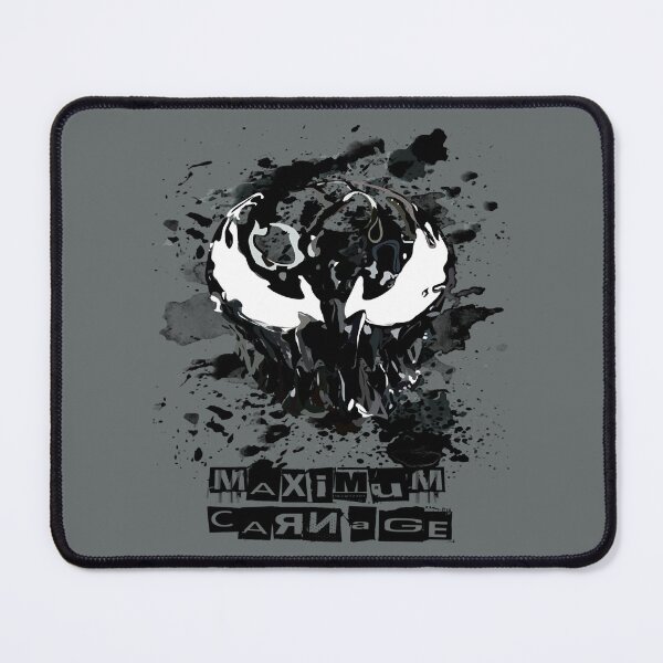 Item preview, Maximum Carnage designed and sold by NyjahWetton.