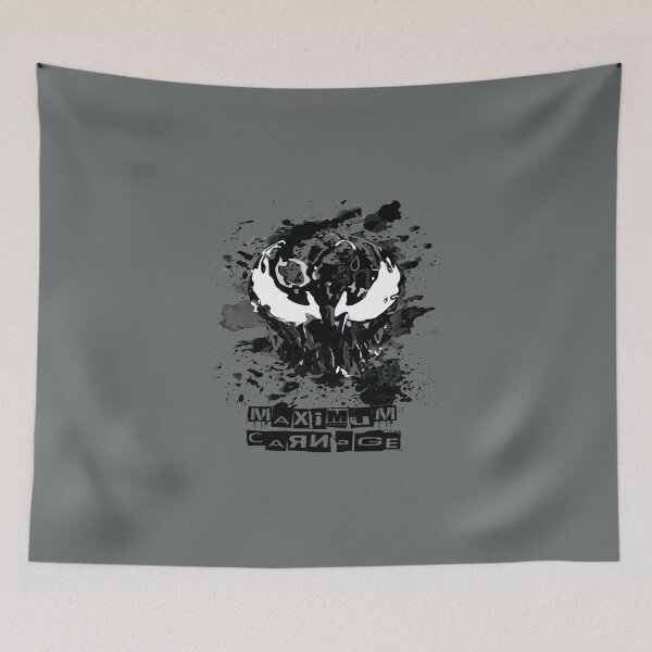Item preview, Maximum Carnage designed and sold by NyjahWetton.