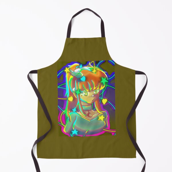 Item preview, Eyesore girl designed and sold by RyuuSisters.