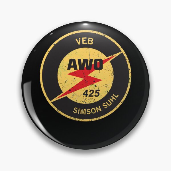 Artikelvorschau, Simson Suhl Motorrad entworfen und verkauft von JaydenDixon.
