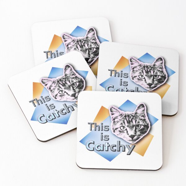 Item preview, This is catchy designed and sold by VanLouss.