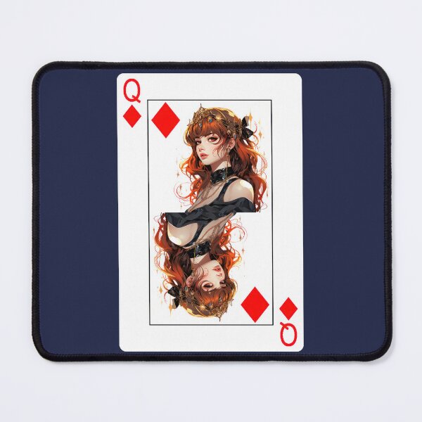 Item preview, Queencard designed and sold by duke818.