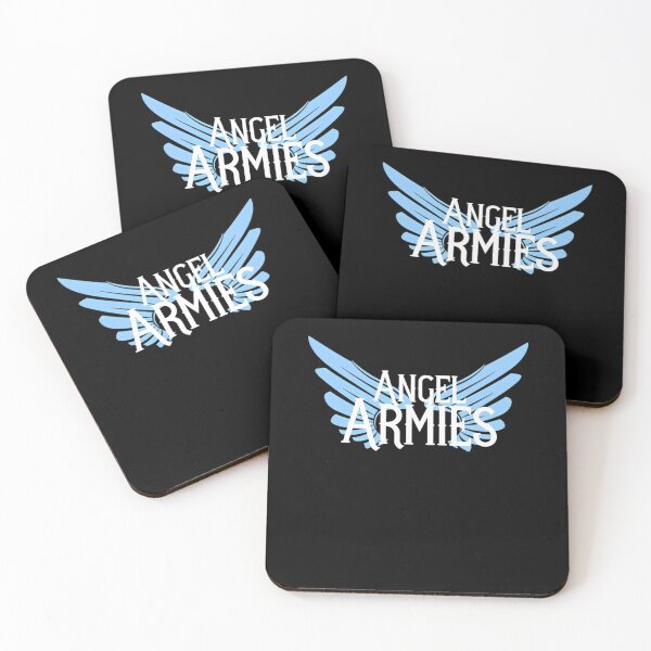 Item preview, Angel Armies Gear designed and sold by Closethuber.