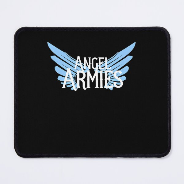Item preview, Angel Armies Gear designed and sold by Closethuber.