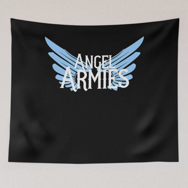 Item preview, Angel Armies Gear designed and sold by Closethuber.