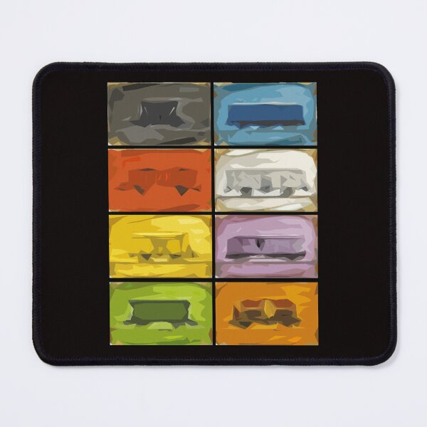 Item preview, Ticket to Ride Trains  designed and sold by SAMUELETZKY.