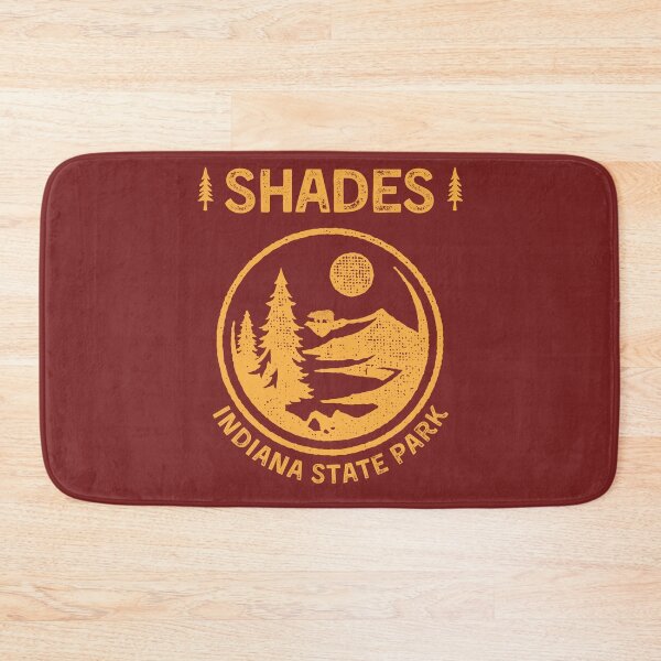 Item preview, Shades State Park Indiana designed and sold by soulfulprintss8.