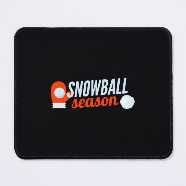 Item preview, Snowball season 	 		 designed and sold by retborcl3.