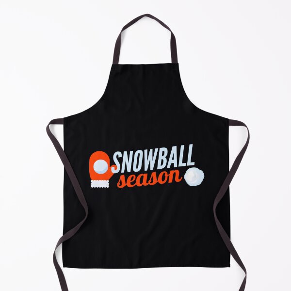 Item preview, Snowball season designed and sold by retborcl3.