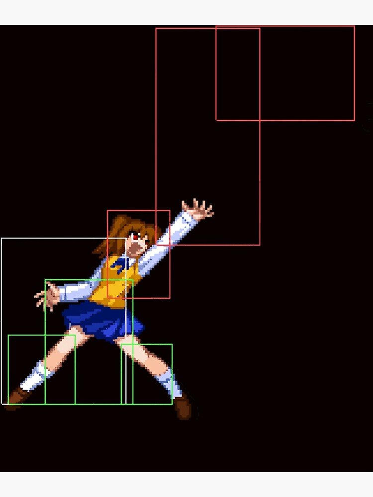 Melty Blood Actress Again Current Code Satsuki 623C 