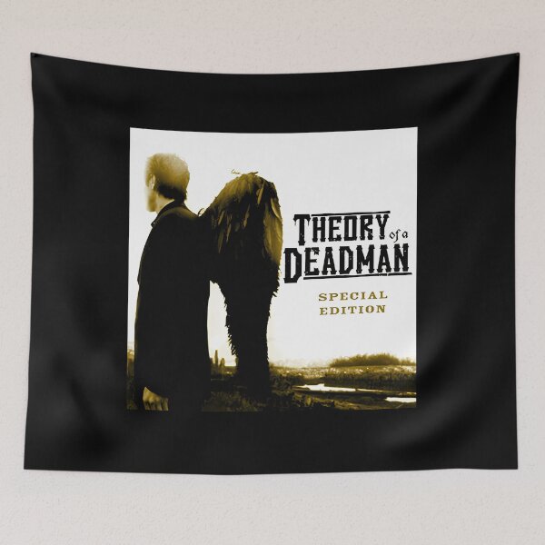 Item preview, Best Essential  Music Theory Rock of a Deadman designed and sold by ReyLowStyle.