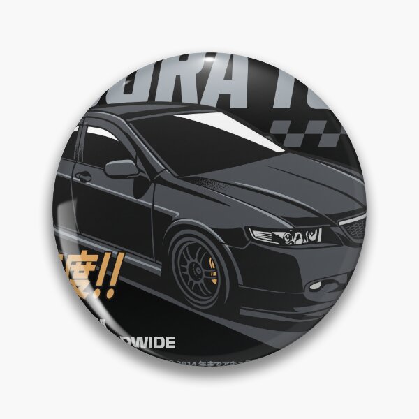 Item preview, Acura TSX designed and sold by duniafantasi.