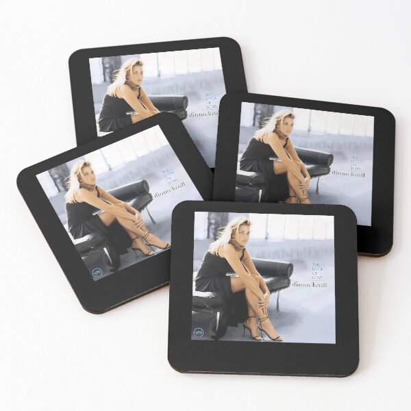 Item preview, Diana krall designed and sold by AadenHodgeSt.