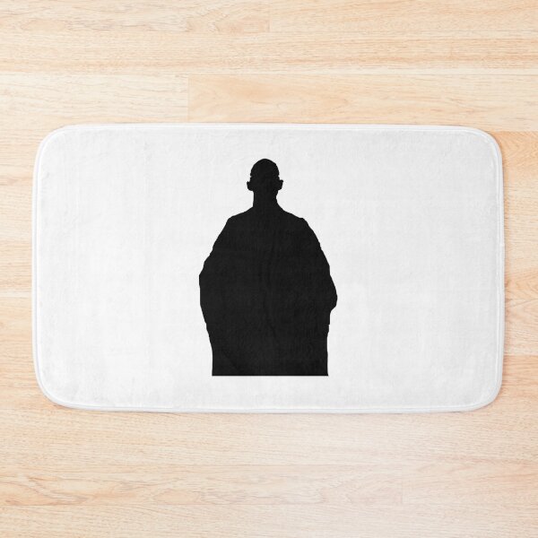 Item preview, Evil Wizard Silhouette   designed and sold by TheGraphicBeau.
