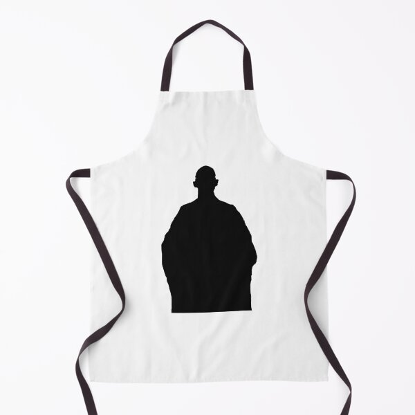 Item preview, Evil Wizard Silhouette   designed and sold by TheGraphicBeau.