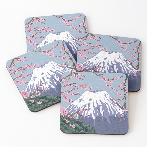 Item preview, Mount Fuji designed and sold by glxm.