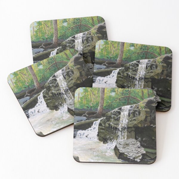 Item preview, Little Davis Falls 2 designed and sold by DABigelow.