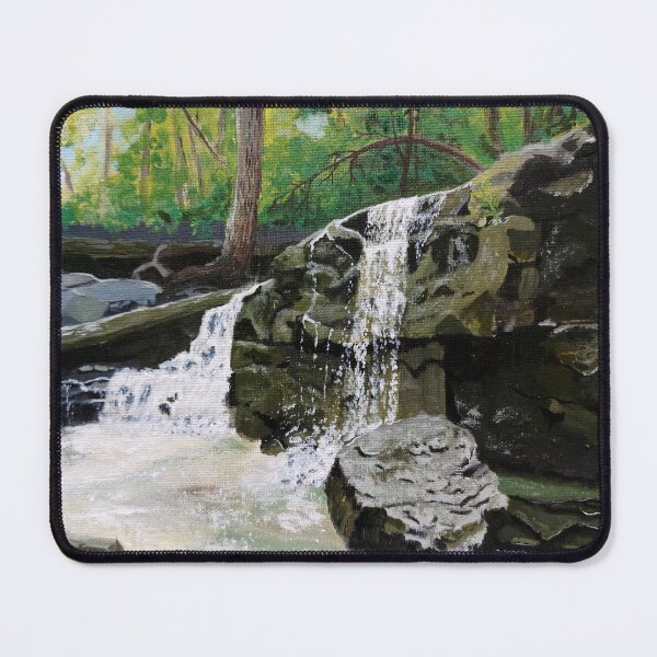 Item preview, Little Davis Falls 2 designed and sold by DABigelow.
