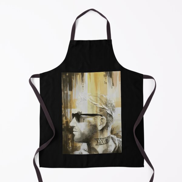 Item preview, Danny Murillo of Hollywood Undead Painting Panic-Graphics designed and sold by MushroomsTeal.